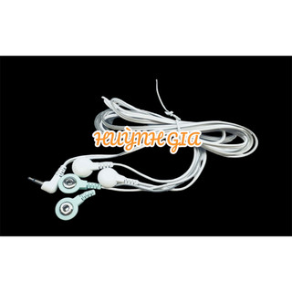 Dây AK-Vip 4 đầu sử dụng cho máy massage xung điện Aukewel CHÍNH HÃNG