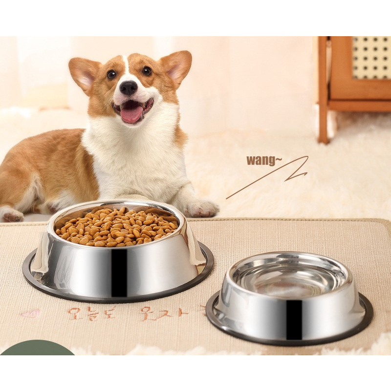 Bát ăn cho thú cưng, Bát ăn cho chó mèo, Bát nước cho chó mèo