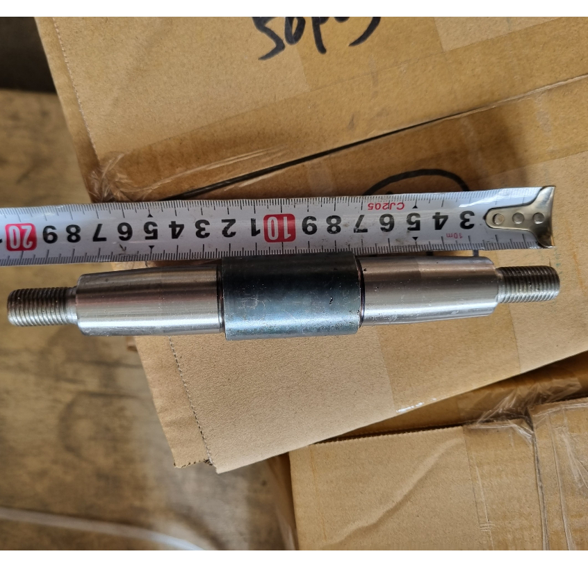 Cốt bánh đè/ Trục tỳ máy gặt DC105 phi 30mm| 5T111-2312