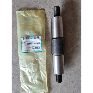 Cốt bánh đè/ trục tỳ máy gặt dc105 phi 40mm| 5t124-23140