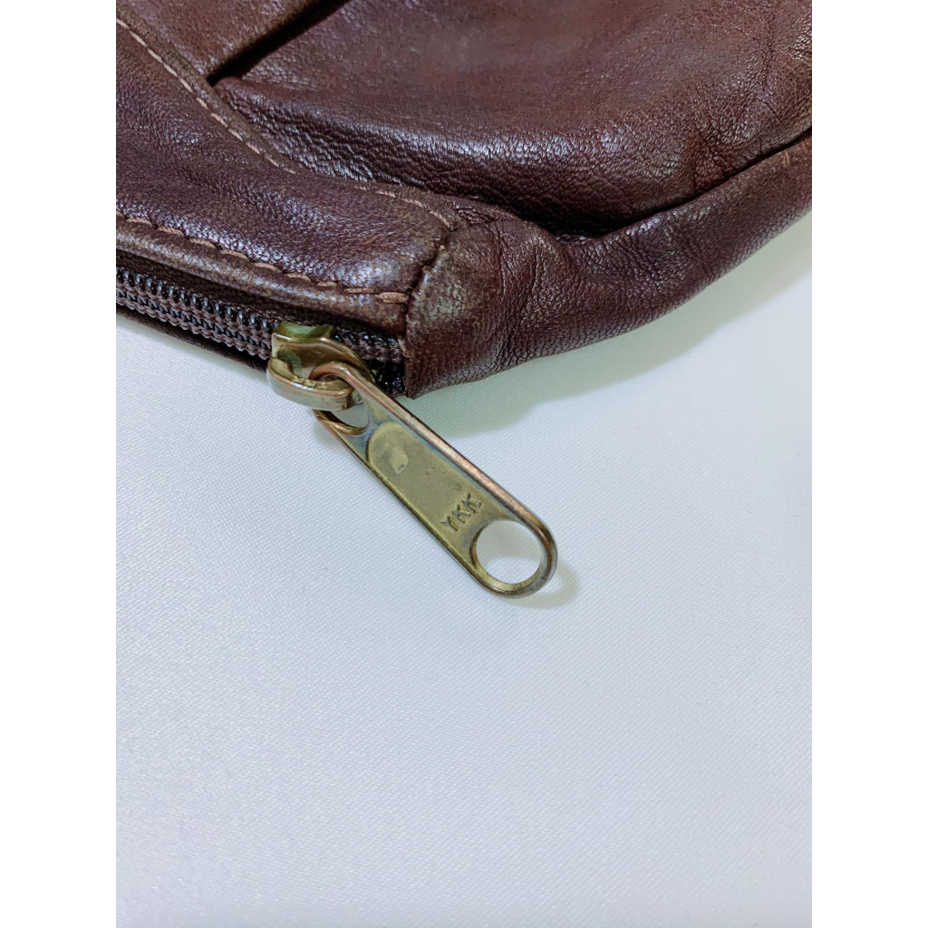 Ví si chất da thật - 2hand