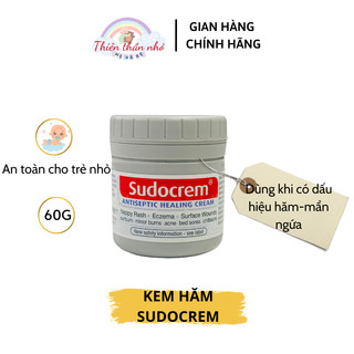 Kem hăm Sudocrem 60G