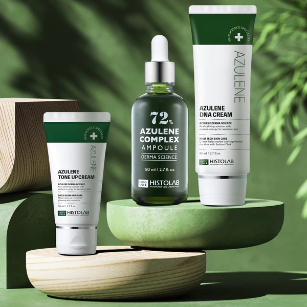 AZULENE TONE UP CREAM 50ml