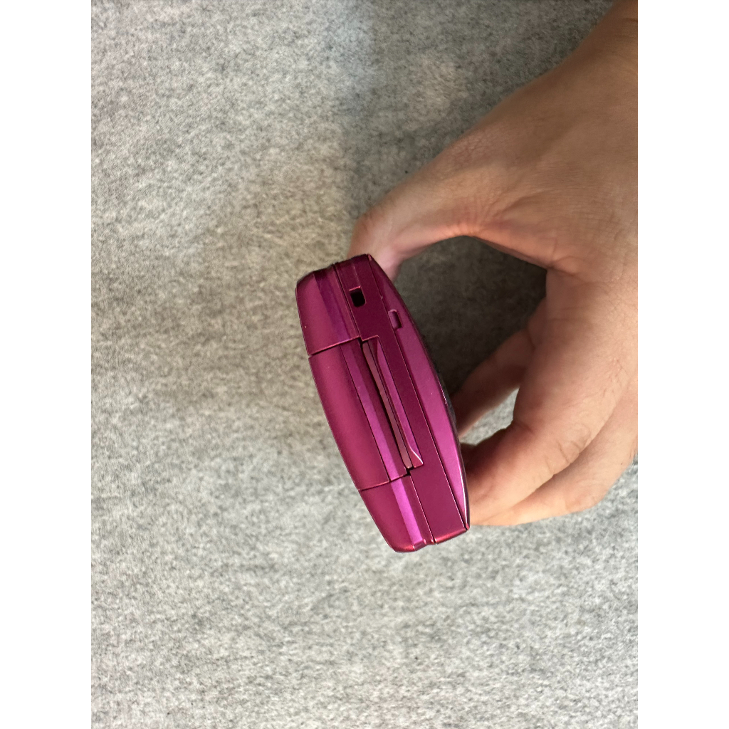 Điện thoại Sharp 007sh Softbank Chính hãng