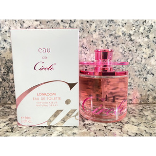 Nước Hoa Circle 60ml.