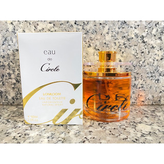 Nước Hoa Circle 60ml.