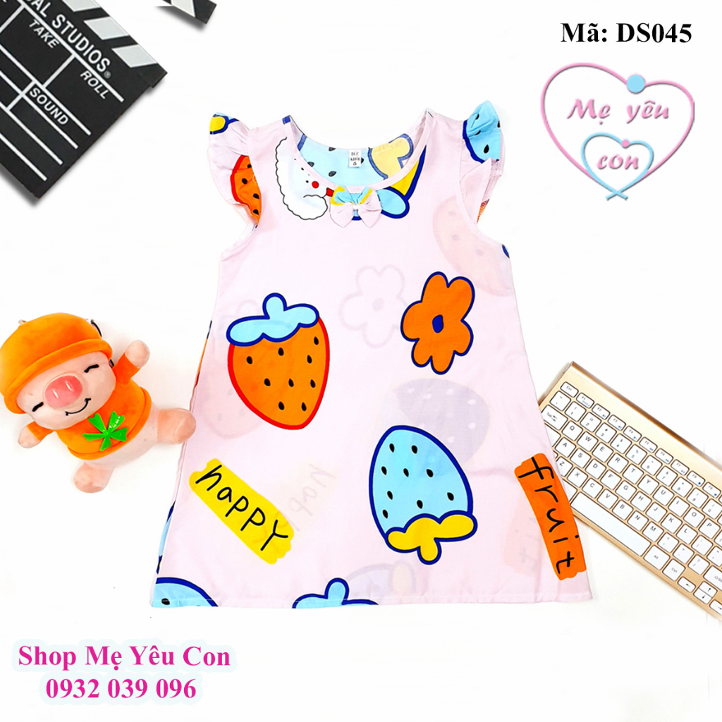 Váy đầm chữ A Size 12  Tole/lanh 2 da loại 1. Được chọn mẫu. Phom rộng, vải tole mát rượi