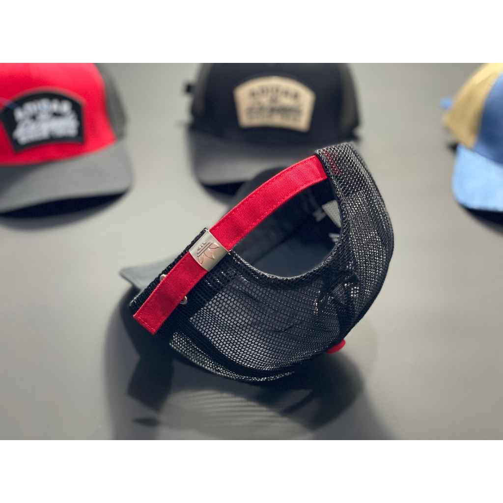 Nón lưỡi trai phối Adidas since 1949 phối màu, hàng công ty VNXK, VN21