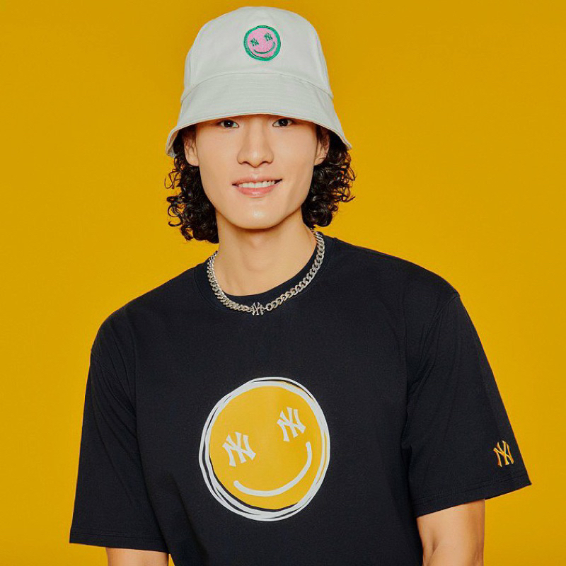 MLB bản comfổmtable fit xịn full túi tag