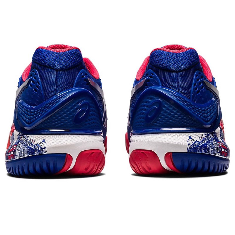 Giày Tennis  GEL-RESOLUTION 9 LIMITED EDITION