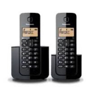 Điện thoại mẹ bồng con panasonic kx-tgb110/kx-tgb112/kx-tgb113