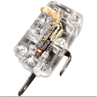 Công Tắc Chuột (Micro Switch) Công Tắc Hành Trình