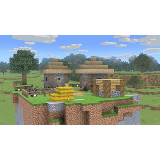 Đĩa Game Nintendo Switch : Minecraft US