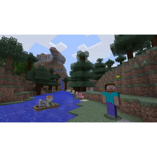 Đĩa Game Nintendo Switch : Minecraft US