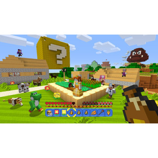 Đĩa Game Nintendo Switch : Minecraft US