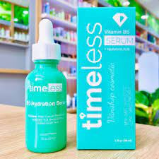 Hồi phục da Timeless Vitamin B5 Serum