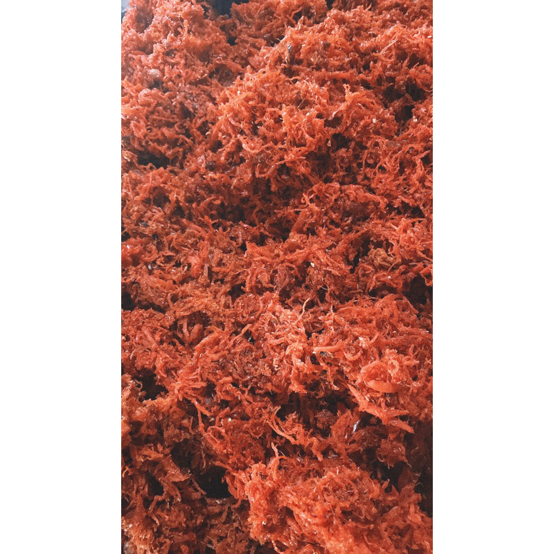 Khô bò sợi giá sỉ 5kg hiệu PL FOOD