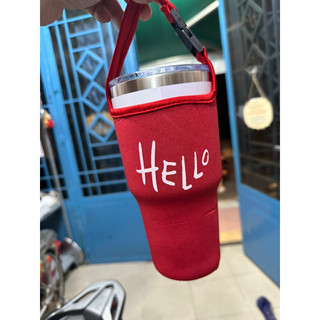 Túi Đựng Ly Yeti Có Quai Xách
