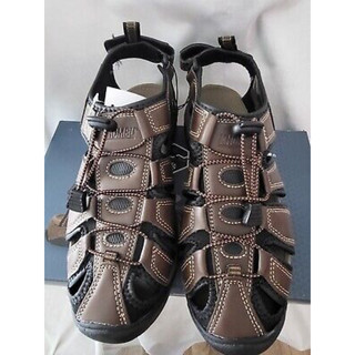 Giày sandal rọ khombu full box _usa