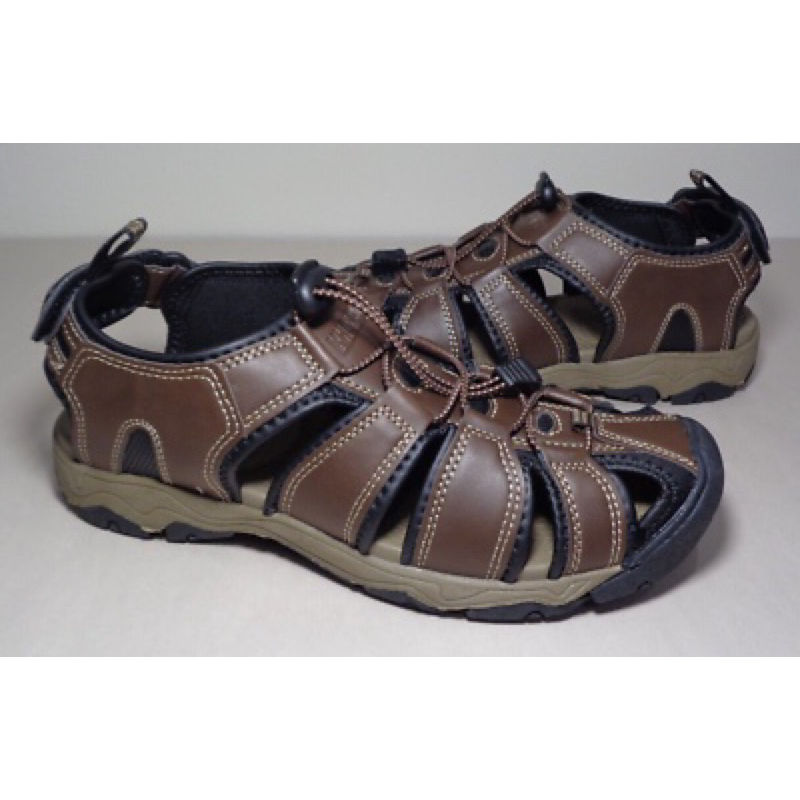 Giày Sandal Rọ Khombu Full Box _USA