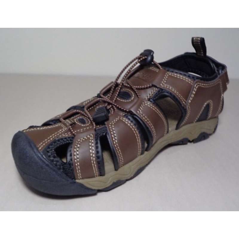 Giày Sandal Rọ Khombu Full Box _USA