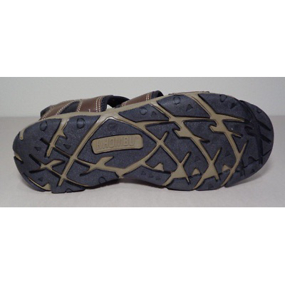 Giày Sandal Rọ Khombu Full Box _USA