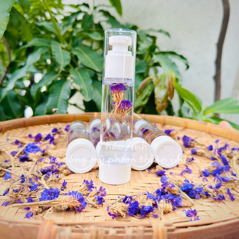 TINH DẦU DƯỠNG TÓC MACCA - ARGAN 50ML