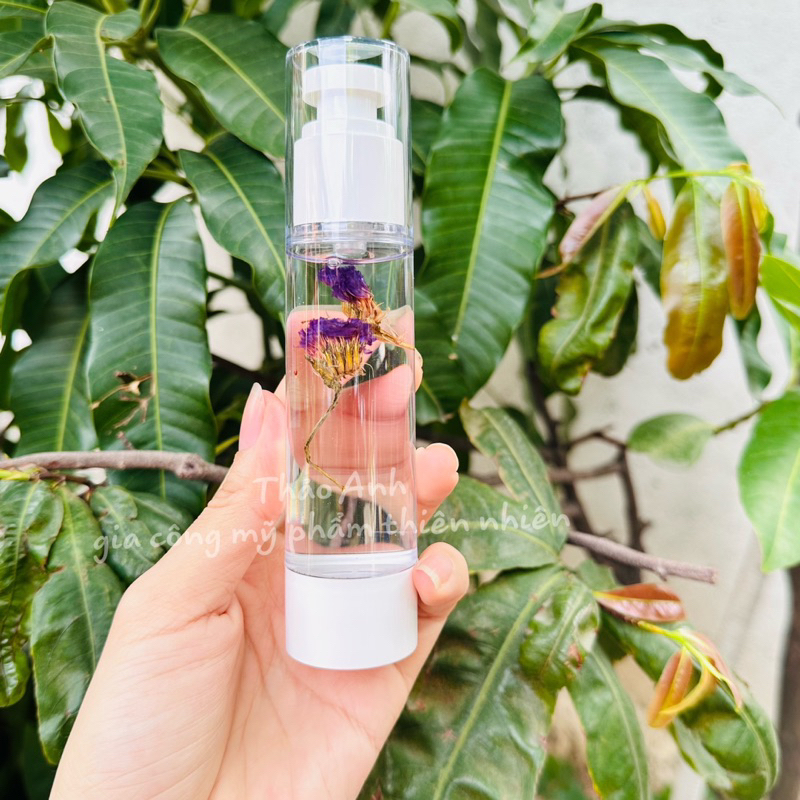 TINH DẦU DƯỠNG TÓC MACCA - ARGAN 50ML