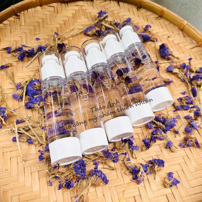 TINH DẦU DƯỠNG TÓC MACCA - ARGAN 50ML