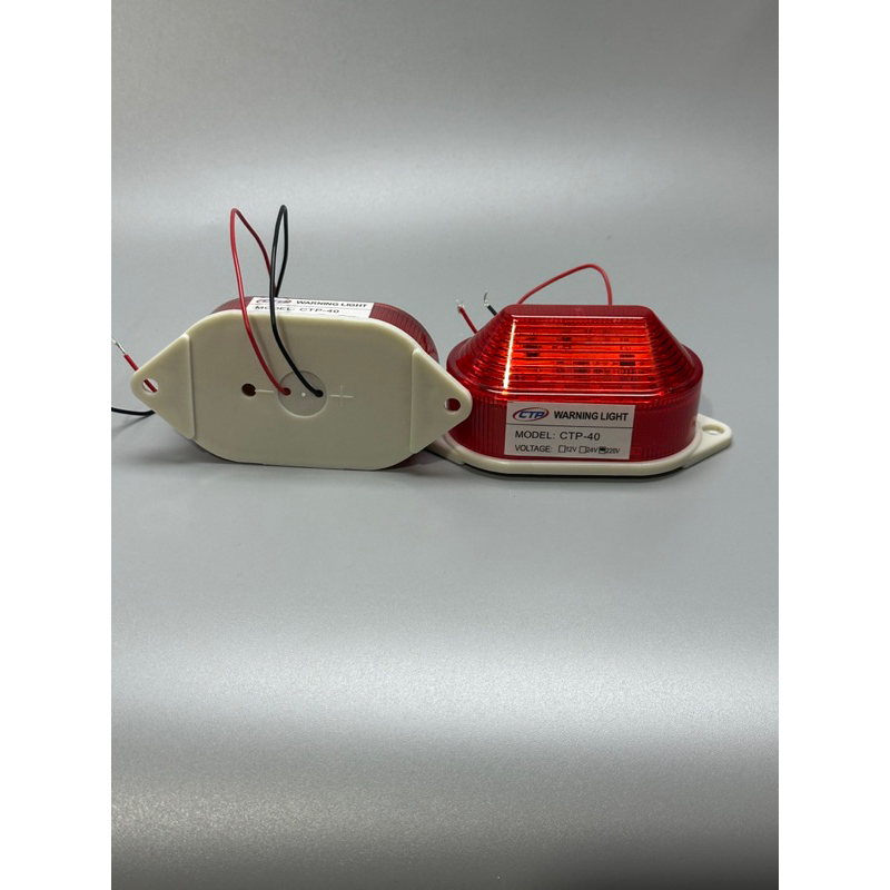 Đèn Cảnh Báo Nhấp Nháy LTE-3051, đèn chớp rùa led, đen cảnh báo chú ý,led cảnh báo