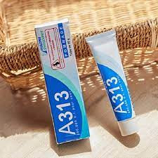 KEM A313 NỘI ĐỊA PHÁP (RETINOL A313)