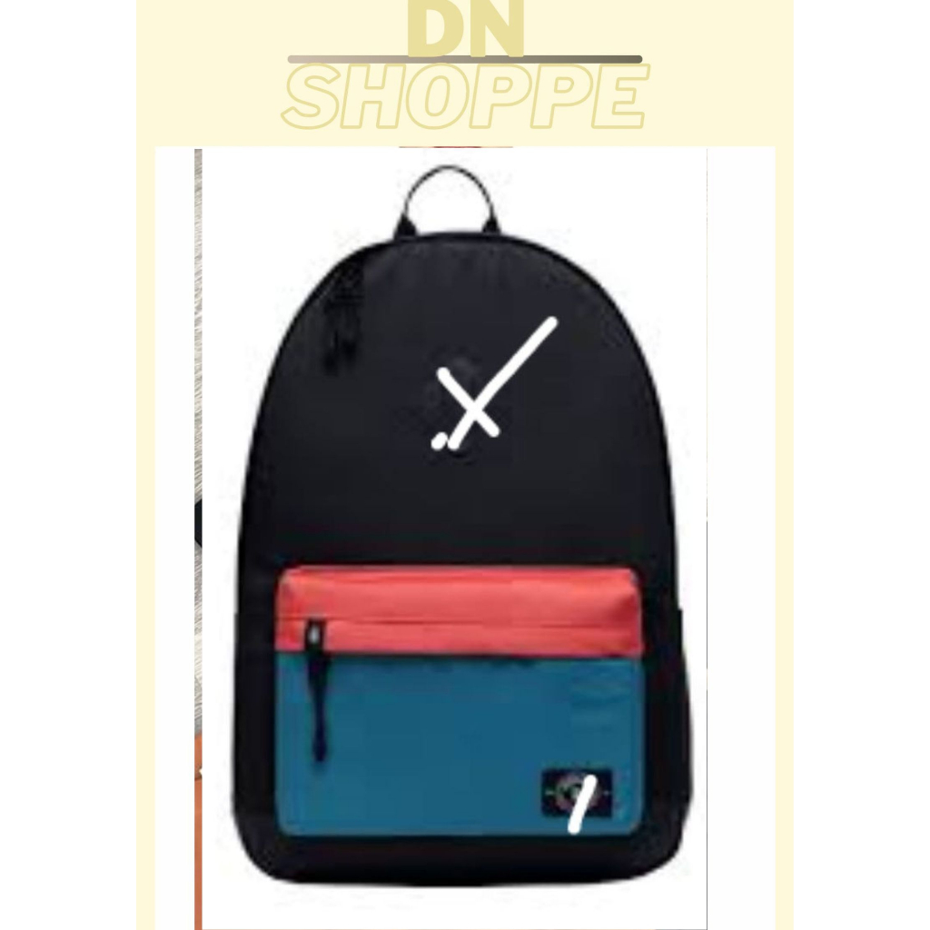 Ba lô Park//land King*ston 30L chính hãng