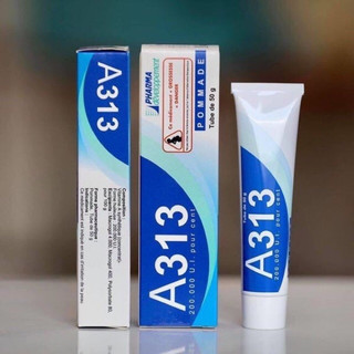 KEM A313 NỘI ĐỊA PHÁP (RETINOL A313)