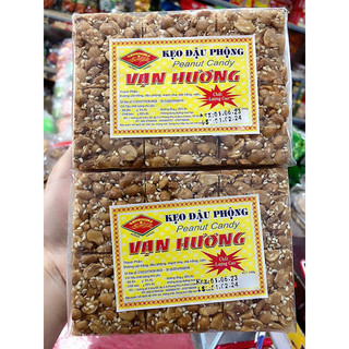 Gói 250g kẹo đậu phộng mè thơm ngon