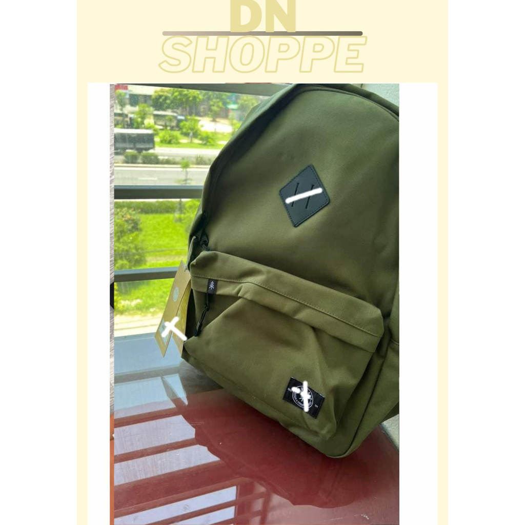 Ba lô Park//land King*ston 30L chính hãng