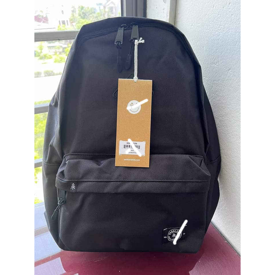 Ba lô Park//land King*ston 30L chính hãng