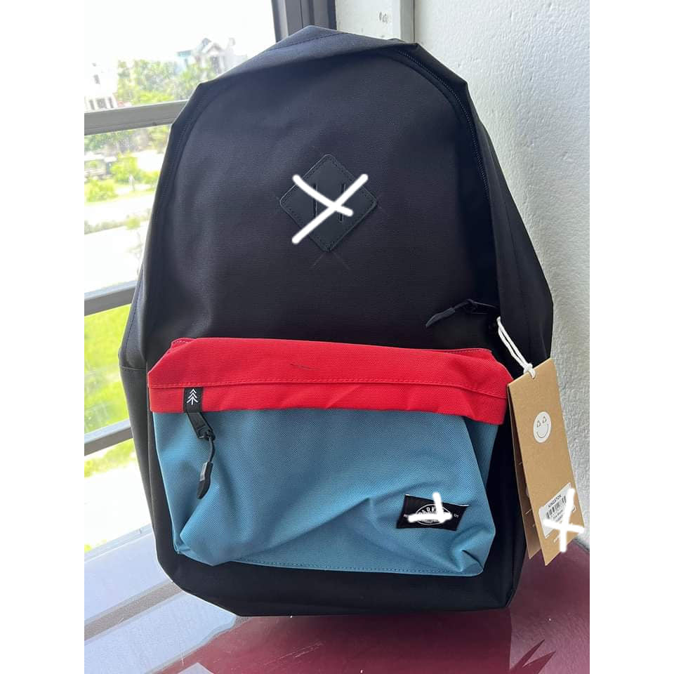 Ba lô Park//land King*ston 30L chính hãng