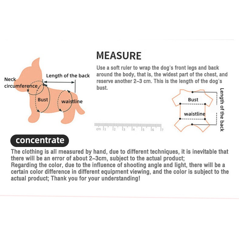 Áo cho chó mèo mùa hè, Áo bóng đá 3 lỗ đủ size XS-XXL phù hợp dưới 15kg