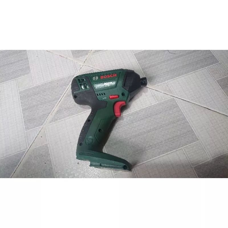 Combo vít bosch 18v