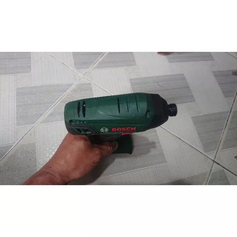 Combo vít bosch 18v