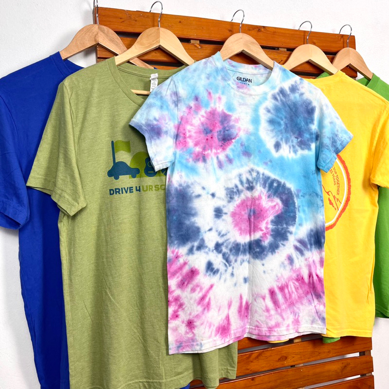 ÁO PHÔNG MỸ Nam Nữ UNISEX 2hand