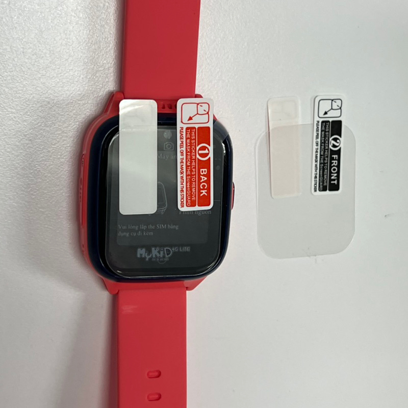 Dây sạc nam châm đồng hồ MyKid 4G Lite Viettel 2023 chính hãng