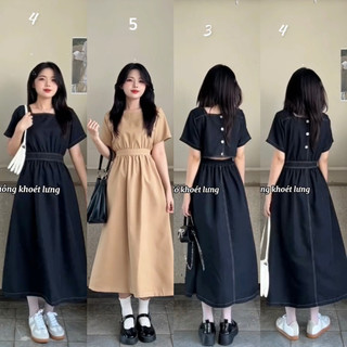  Elly Dress 