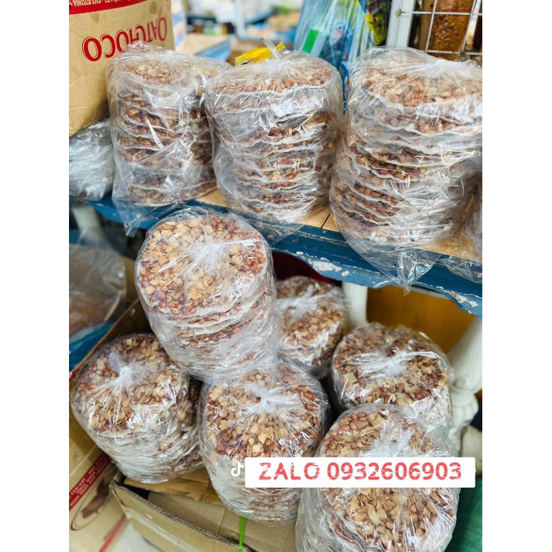 KẸO ĐẬU PHỘNG CÓ DỪA THƠM NGON _GIÒN TAN_SIZE ĐẠI