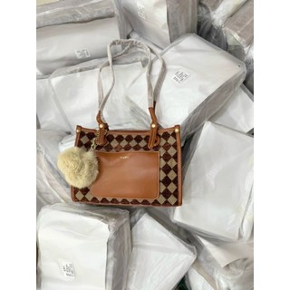 TÚI Chio'2nd tote bag