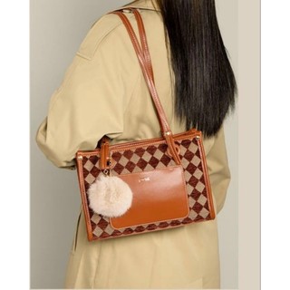 TÚI Chio'2nd tote bag
