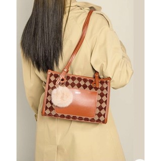 TÚI Chio'2nd tote bag