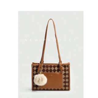 TÚI Chio'2nd tote bag