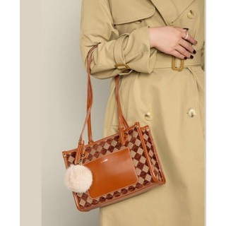 TÚI Chio'2nd tote bag