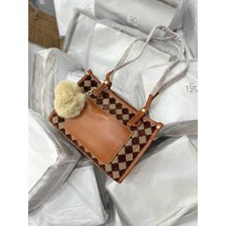 TÚI Chio'2nd tote bag